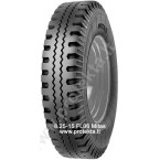 Tyre 8.25-15 FL06 Mitas 14PR 149A5 TT