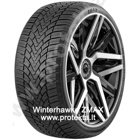 Padanga 275/40R19 Winterhawke II Zmax 105V XL TL M+S 3MPSF