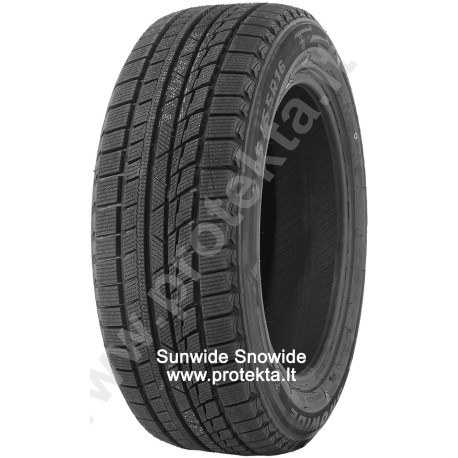 Padanga 225/50R17 Snowide Sunwide 98V/XL TL M+S 3PMSF