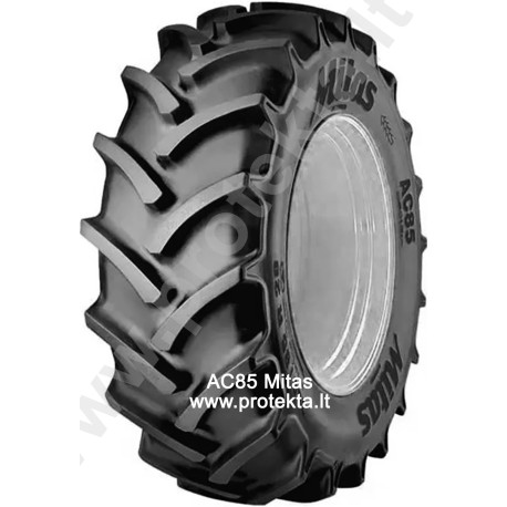 Padanga 420/85R34 (16.9R34) AC85 Mitas 147A8/147B TL