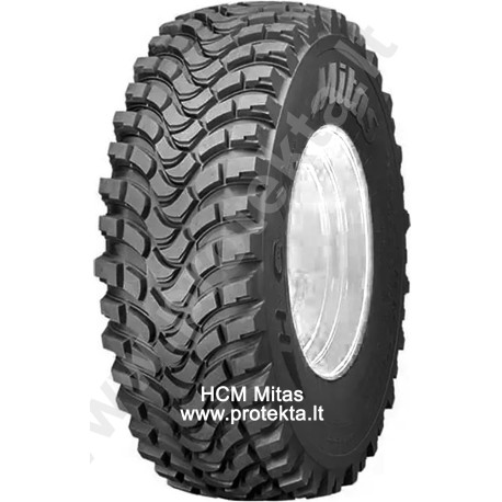 Padanga 440/80R28 (16.9R28) HCM Mitas 151D/156A8 TL