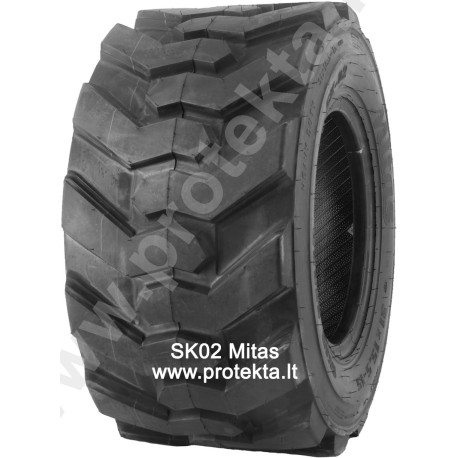 Padanga 27X8.5-15 6PR SK-02 MITAS TL