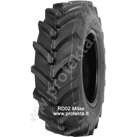 Padanga 420/70R28  130B RD02 TL MITAS