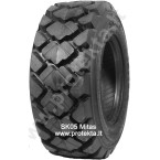 Tyre 12-16.5 SK05 Mitas 12PR 144A3 TL