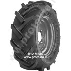 Tyre 4.00-8 B12 Mitas 4PR 44A6 TT