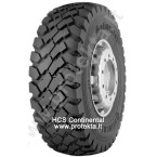 Tyre 14.00R20 HCS Continental 22PR 164/160J TL