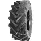 Padanga 650/85R38 Agrimax Fortis BKT 176A8/173D TL