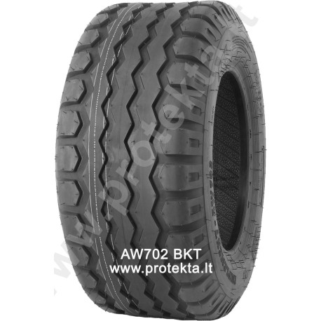 Tyre 10.0/75-15.3 AW702 BKT 14PR 136A6/130A8 TL