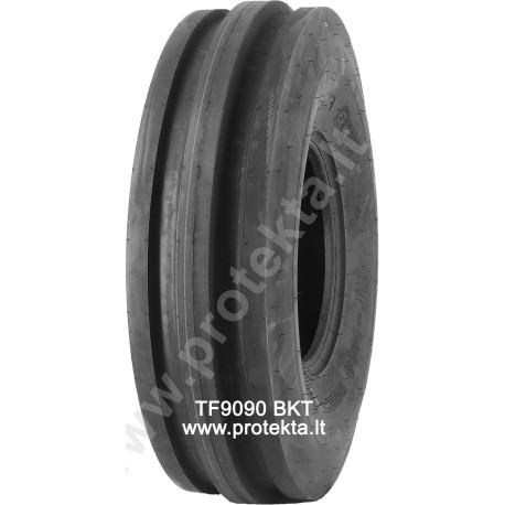 Tyre 5.00-15 TF9090 BKT 4PR 73A6/65A8 TT