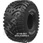 Tyre 23x8.00-11 AT108 BKT 4PR 33/F TT
