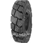 Tyre 6.50-10 Maglift Eco STD BKT 138A5/128A5  (elast.)