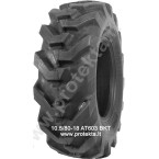 Tyre 10.5/80-18 AT 603 BKT 10PR 138A6/131A8 TL