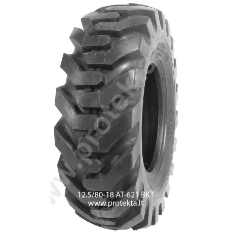 Tyre 12.5/80-18 (340/80-18) AT621 BKT 12PR 148A6/142A8 TL