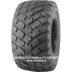 Padanga 560/60R22.5 Ridemax FL 693 BKT 161E TL