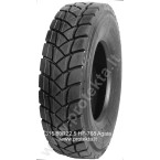 Padanga 315/80R22.5 HF768 Agate 20PR 156/152L TL M+S