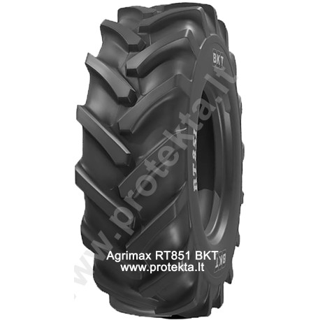 Padanga 14.9LR20 Agrimax RT851 BKT 119A8/119B TL