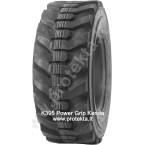 Tyre 12-16.5 K395 Power Grip HD Kenda 10PR 140A2 TL