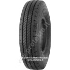 Tyre 8.25R15 CM958 Westlake CM958 143/141J TL