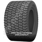 Padanga 23x10.50-12 K500 Super Turf Kenda 6PR 100A3 TL