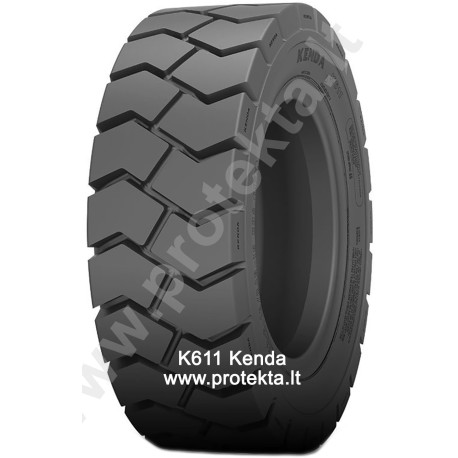 Padanga 18x7-8 (180/70-8) K611 Kenda 14PR 148A5 TT (ind.)