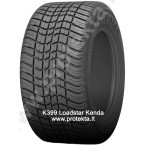 Padanga 205/65-10 K399 Load Star Kenda 10PR 98N TL