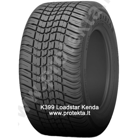 Padanga 205/65-10 K-399 Load Star Kenda 10PR 98N TL