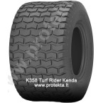 Tyre 11x4.00-4 K358 Kenda 2PR 28A3 TL