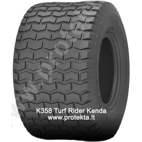 Tyre 11x4.00-4 K358 Kenda 2PR 28A3 TL