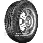 Tyre 225/60R17 KR27 Kenda 99T TL 3PMSF