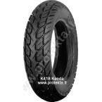 Tyre 4.00-12 K418 Kenda 4PR 64J TL