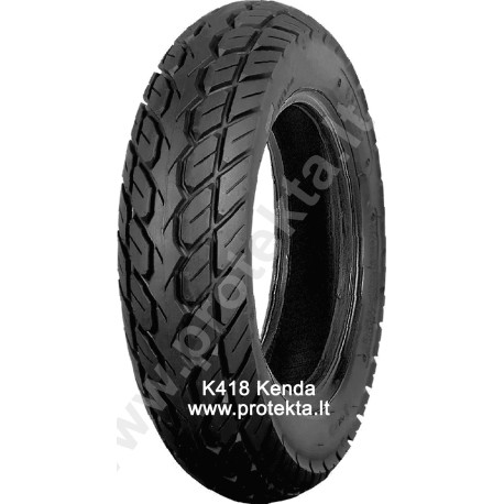 Tyre 4.00-12 K418 Kenda 4PR 64J TL