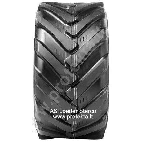 Padanga 23x10.50-12 AS Loader Starco 8PR 107A8 TL