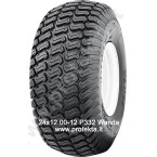 Tyre 24x12.00-12 P332 Wanda 6PR TL