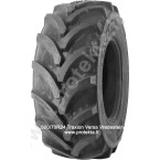 Padanga 500/70R24 (19.5LR24) Traxion Versa Vredestein 164A8/B TL