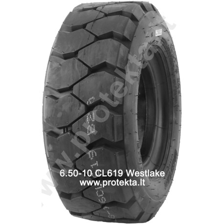 Tyre 6.50-10 CL619 West Lake 10PR 125A5 TTF