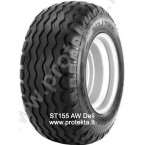 Tyre 10.0/80-12 (255/80-12) 10PR ST155 AW 122A8 TL