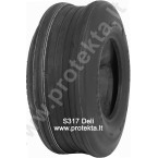 Padanga 15x6.00-6 S-317 Deli 6PR 69A6 TT