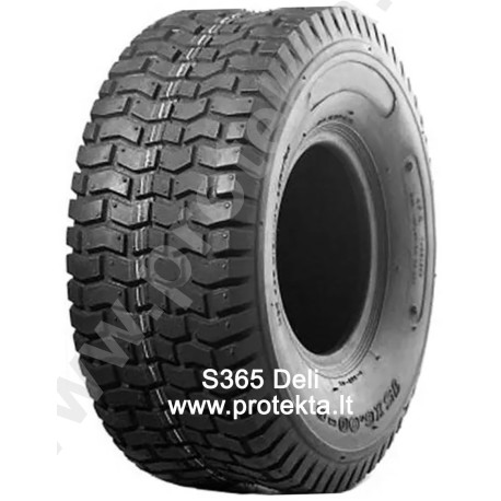 Tyre 20x8.00-8 S365 Deli 4PR 79A3 TL