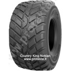 Tyre 560/45R22.5 Country King Nokian 152D TL