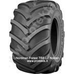 Padanga 600/65-34 Nordman Forest TRS L2 SF Nokian 20PR 163A8/170A2 TT