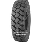 Tyre 6.00R9 REM6 Double Coin 121A8 TTF (tyre only)