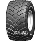 Tyre 425/55R17 FL60 (Steel Belted) Speedways 129D TL