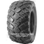 Tyre 750/60R30.5 Ride King Tianli 181D TL