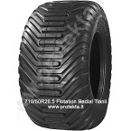 Padanga 710/50R26.5 Flotation Radial I3 Tianli 170D TL (ž/ū)