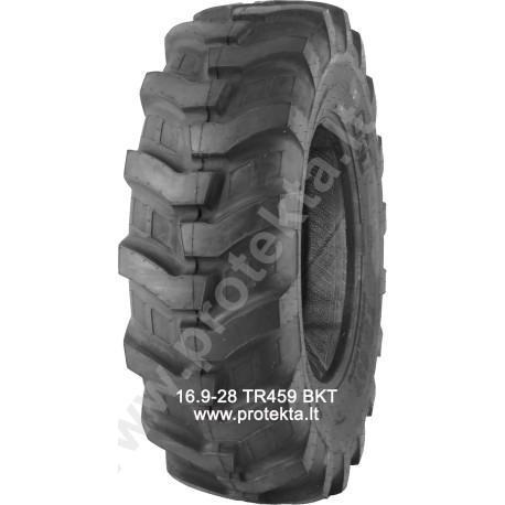 Tyre 16.9-28 TR459 BKT 12PR 152A8 TL