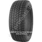 Padanga 235/40R19 X-ice Snow XL Michelin 96H TL 3PMSF (žiem.)