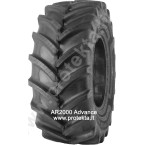 Padanga IF800/70R38 AR2000 Advance 190D TL