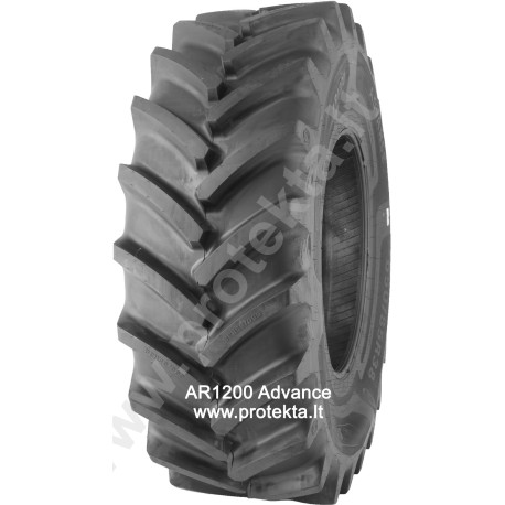 Padanga 300/70R16 AR1200 Advance 106D TL