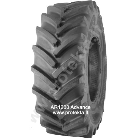 Padanga 300/70R20 AR1200 Advance 120D TL (egl.)
