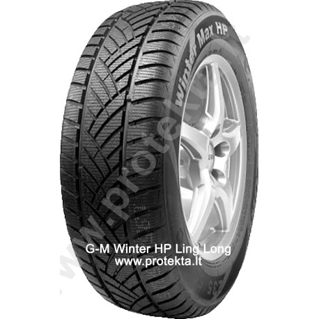 Tyre 175/65R14 G-M Winter HP Ling Long 86H TL